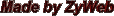 Made by ZyWeb